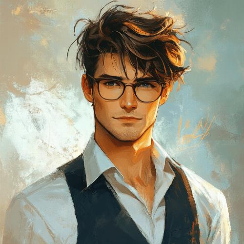 Lucas Garcia